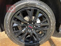 جی ئێم سی یوکۆن